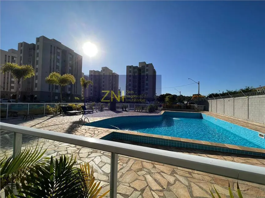 Foto 1 de Apartamento com 2 quartos à venda, 56m2 em Chácaras Pedro Corrêa de Carvalho, Ribeirao Preto - SP