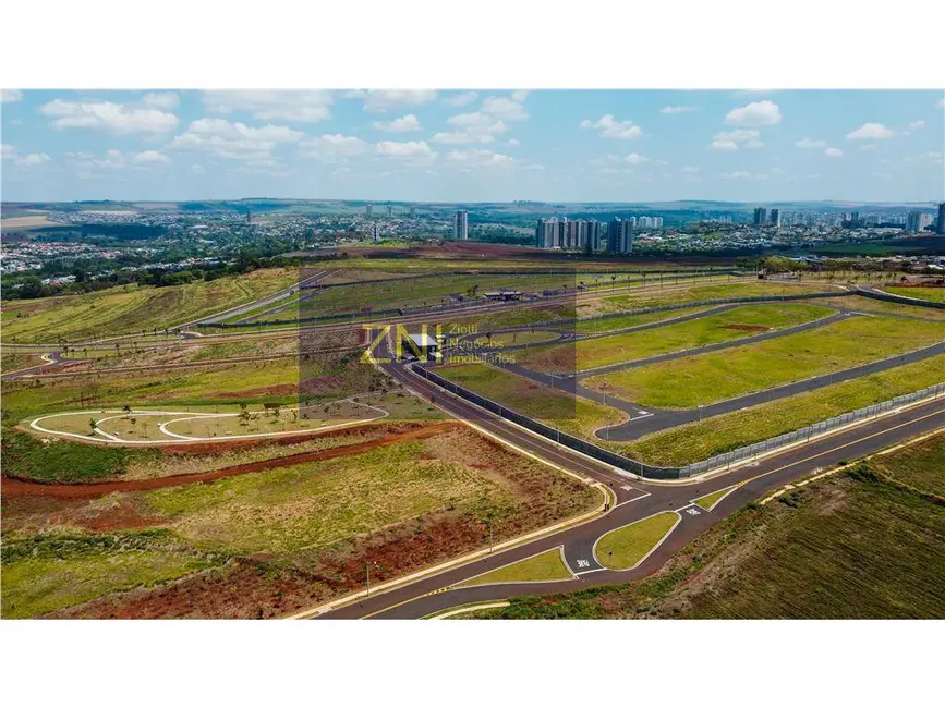 Foto 1 de Lote de Condomínio à venda, 471m2 em Ribeirao Preto - SP