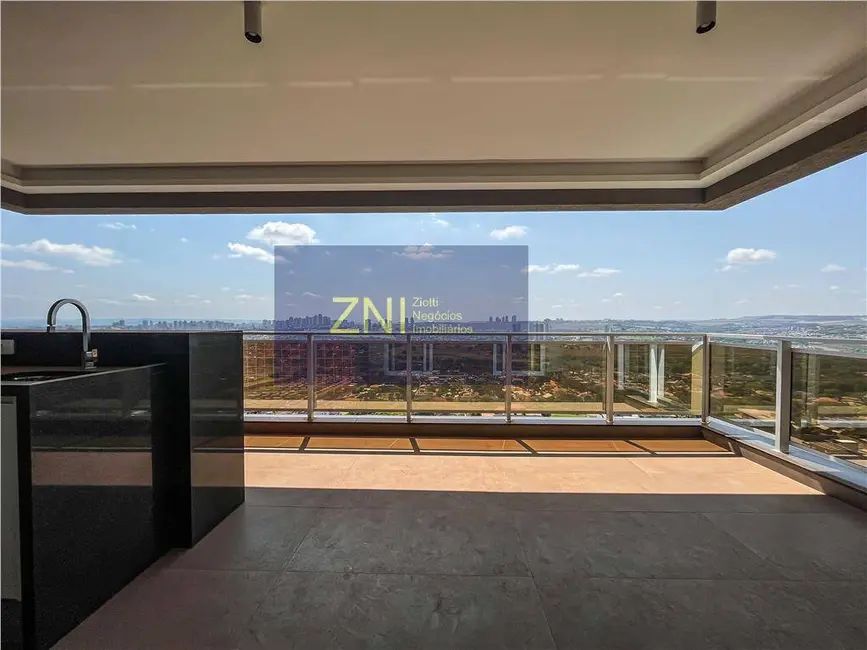 Apartamento com 3 quartos à venda, 195m2 em Ribeirao Preto - SP - imagem 5 Foto 5 de Apartamento com 3 quartos à venda, 195m2 em Ribeirao Preto - SP