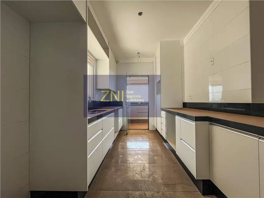 Apartamento com 3 quartos à venda, 195m2 em Ribeirao Preto - SP - imagem 9 Foto 9 de Apartamento com 3 quartos à venda, 195m2 em Ribeirao Preto - SP