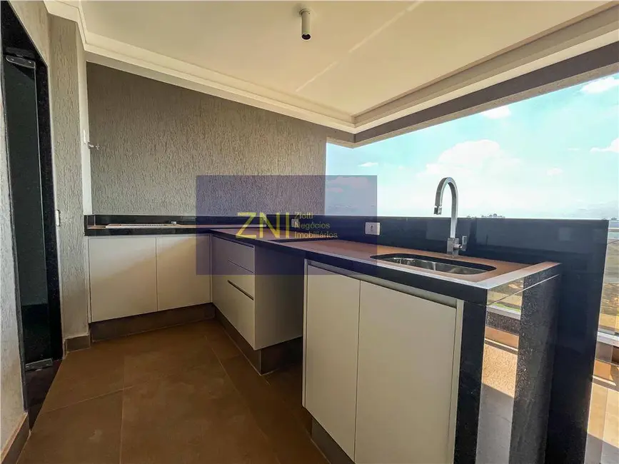 Apartamento com 3 quartos à venda, 195m2 em Ribeirao Preto - SP - imagem 6 Foto 6 de Apartamento com 3 quartos à venda, 195m2 em Ribeirao Preto - SP