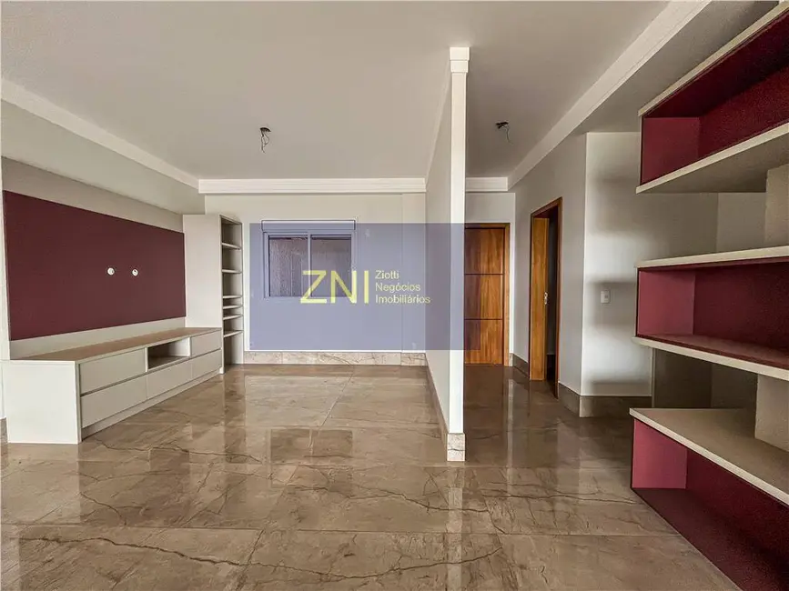 Apartamento com 3 quartos à venda, 195m2 em Ribeirao Preto - SP - imagem 7 Foto 7 de Apartamento com 3 quartos à venda, 195m2 em Ribeirao Preto - SP