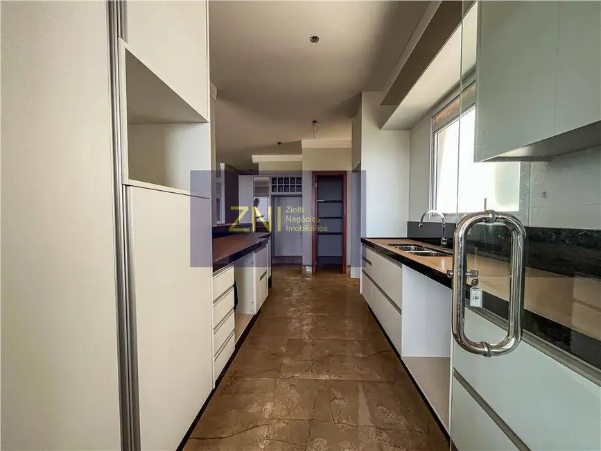 Apartamento com 3 quartos à venda, 195m2 em Ribeirao Preto - SP - imagem 8 Foto 8 de Apartamento com 3 quartos à venda, 195m2 em Ribeirao Preto - SP