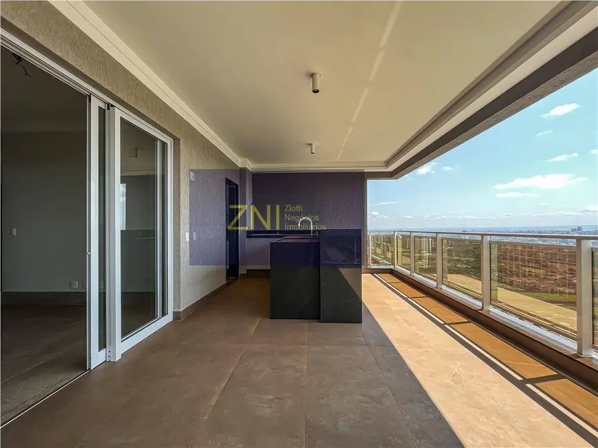 Apartamento com 3 quartos à venda, 195m2 em Ribeirao Preto - SP - imagem 4 Foto 4 de Apartamento com 3 quartos à venda, 195m2 em Ribeirao Preto - SP