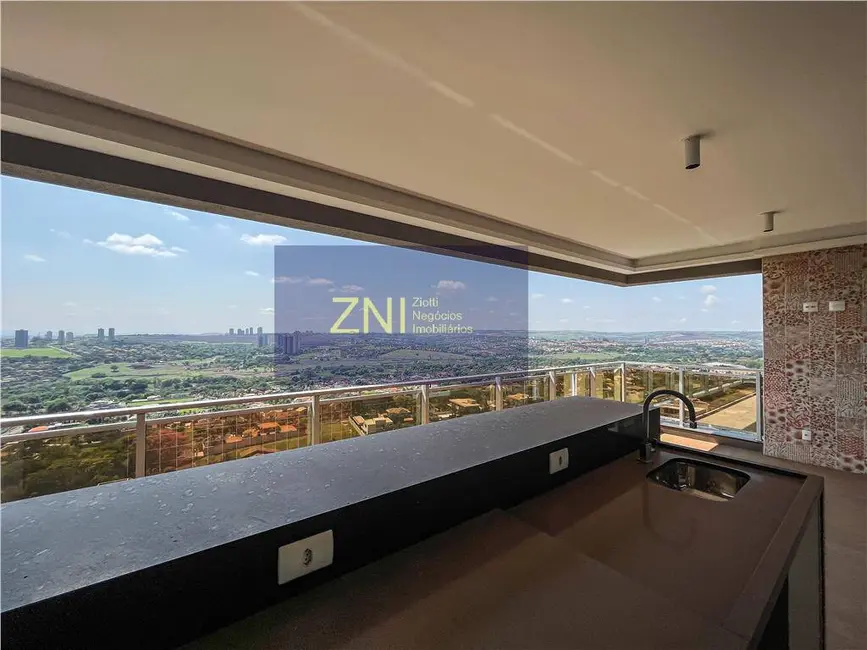 Apartamento com 3 quartos à venda, 195m2 em Ribeirao Preto - SP - imagem 3 Foto 3 de Apartamento com 3 quartos à venda, 195m2 em Ribeirao Preto - SP