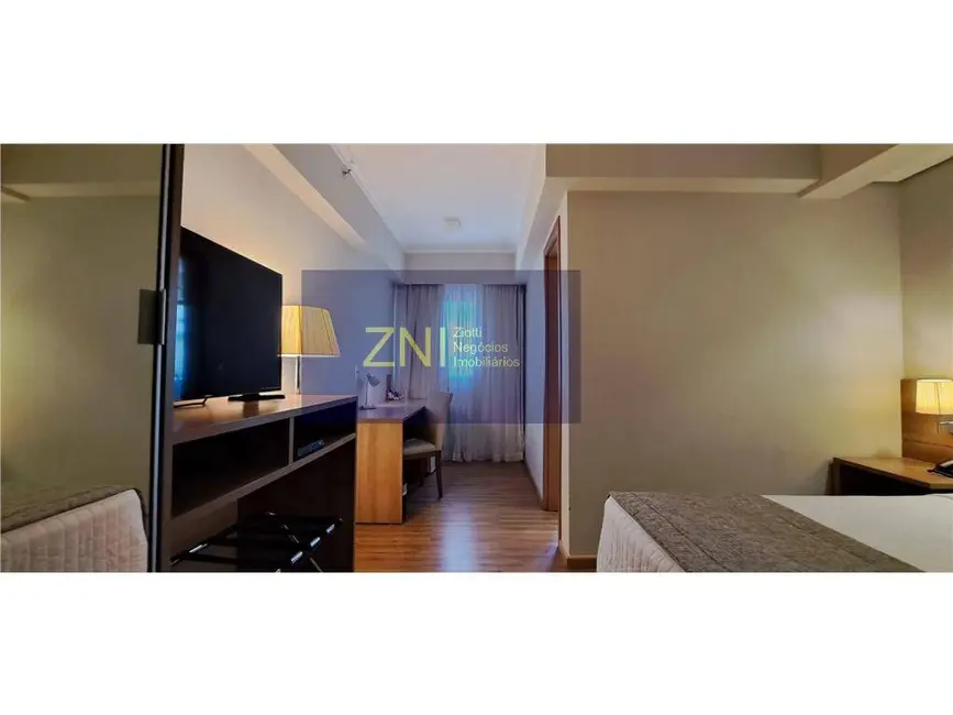 Foto 4 de Loft / Flat com 1 quarto à venda, 24m2 em Residencial Flórida, Ribeirao Preto - SP