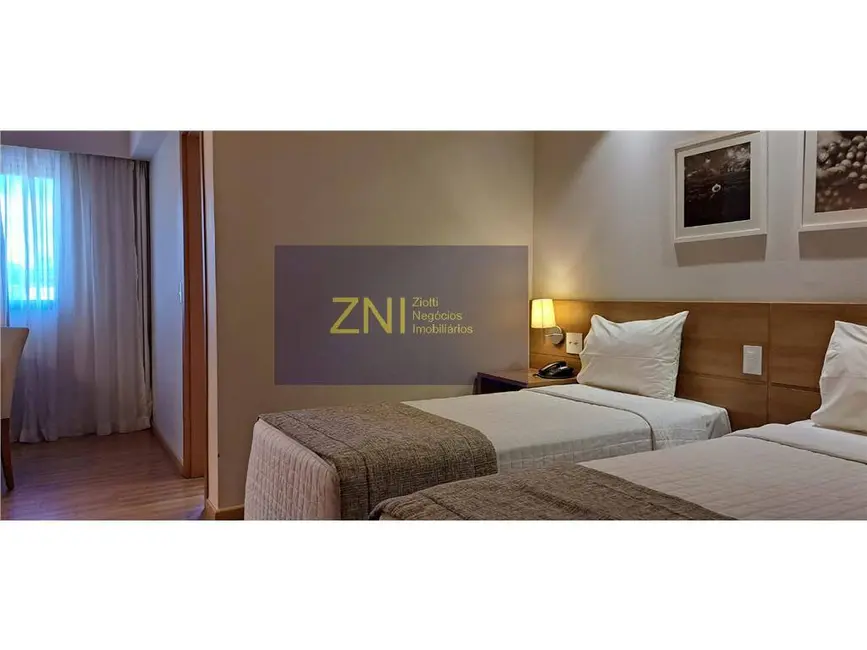 Foto 5 de Loft / Flat com 1 quarto à venda, 24m2 em Residencial Flórida, Ribeirao Preto - SP