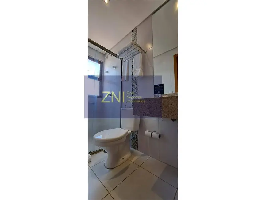 Foto 7 de Apartamento com 1 quarto à venda, 27m2 em Residencial Flórida, Ribeirao Preto - SP