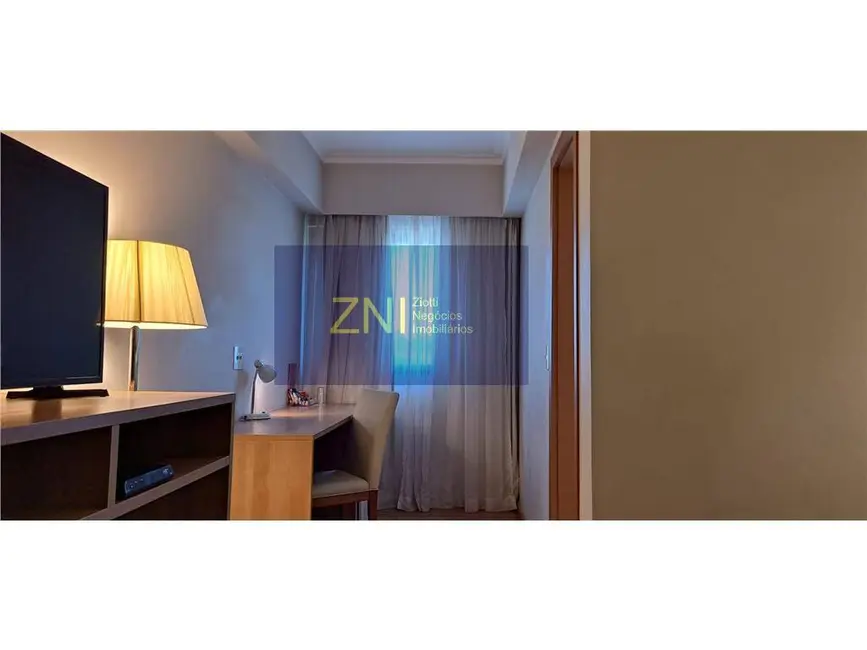 Foto 3 de Apartamento com 1 quarto à venda, 27m2 em Residencial Flórida, Ribeirao Preto - SP