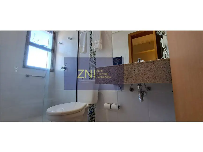 Foto 6 de Apartamento com 1 quarto à venda, 27m2 em Residencial Flórida, Ribeirao Preto - SP