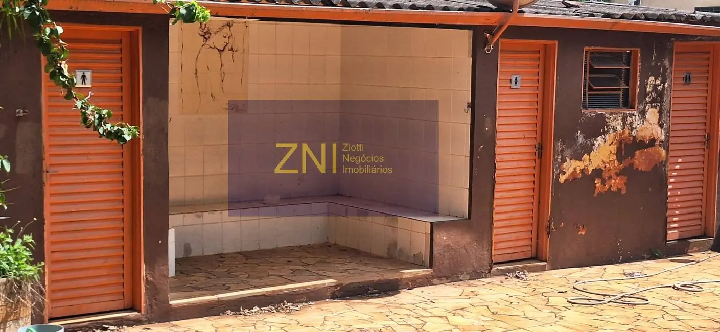 Chácara com 5 quartos à venda, 4068m2 em Jardim do Trevo, Ribeirao Preto - SP - imagem 4 Foto 4 de Chácara com 5 quartos à venda, 4068m2 em Jardim do Trevo, Ribeirao Preto - SP