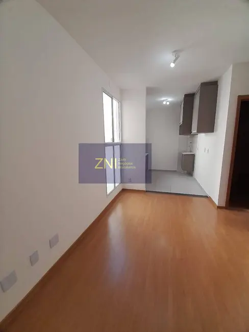 Foto 1 de Apartamento com 2 quartos para alugar, 41m2 em Recreio das Acácias, Ribeirao Preto - SP