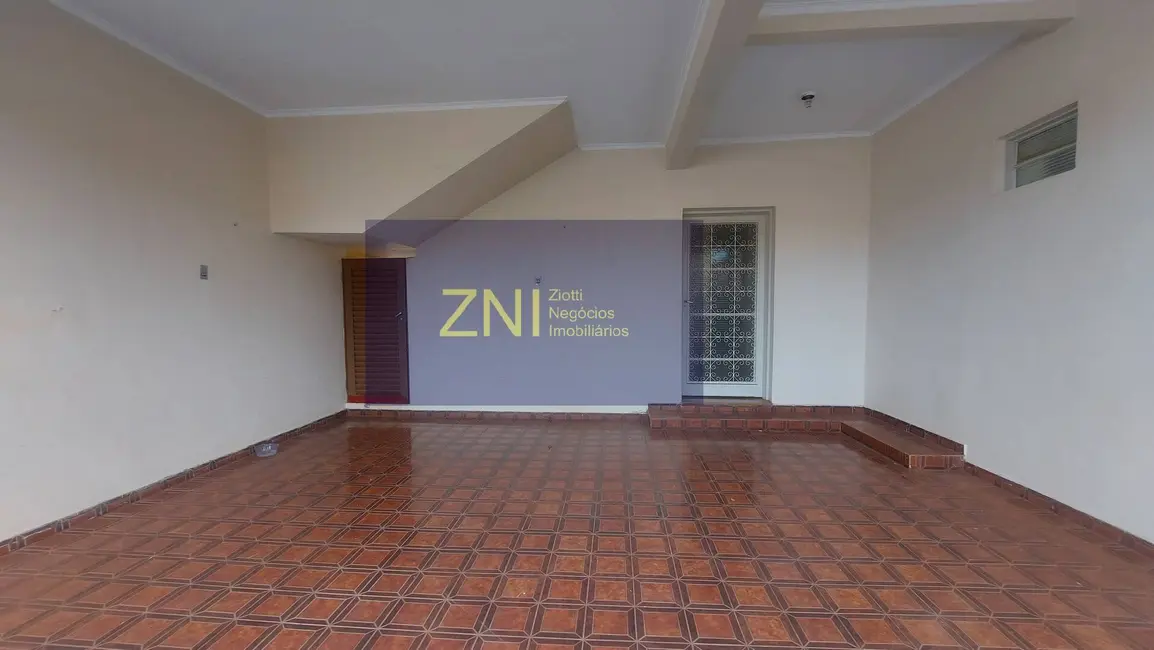 Casa com 4 quartos à venda, 217m2 em Vila Tibério, Ribeirao Preto - SP - imagem 8 Foto 8 de Casa com 4 quartos à venda, 217m2 em Vila Tibério, Ribeirao Preto - SP