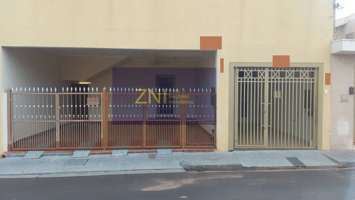 Foto 2 de Casa com 4 quartos à venda, 217m2 em Vila Tibério, Ribeirao Preto - SP