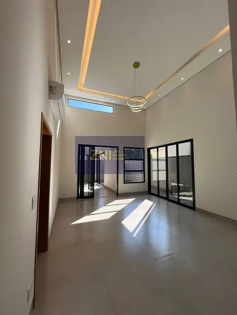 Foto 1 de Casa de Condomínio com 3 quartos à venda, 325m2 em Quinta da Primavera, Ribeirao Preto - SP
