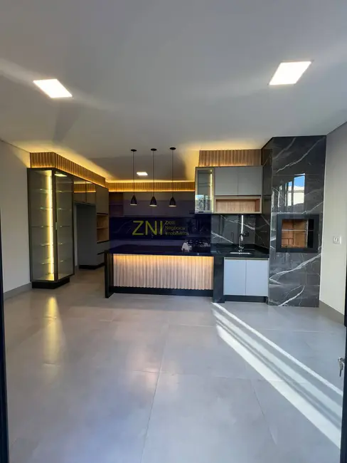 Foto 4 de Casa de Condomínio com 3 quartos à venda, 325m2 em Quinta da Primavera, Ribeirao Preto - SP