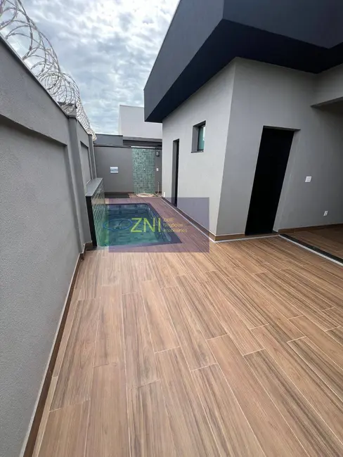 Foto 8 de Casa de Condomínio com 3 quartos à venda, 270m2 em Ribeirao Preto - SP