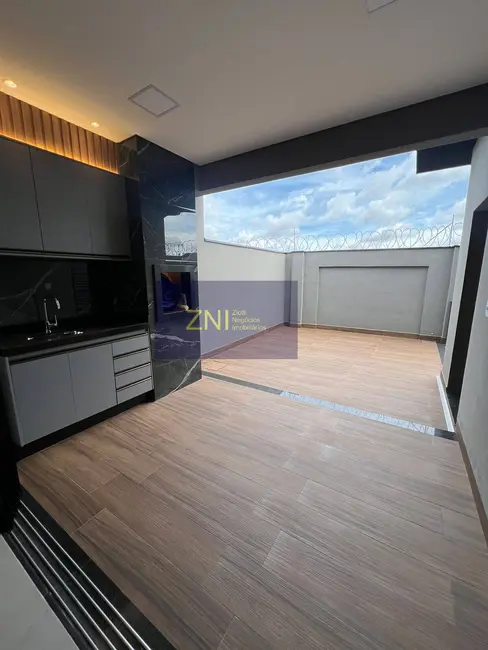 Foto 6 de Casa de Condomínio com 3 quartos à venda, 270m2 em Ribeirao Preto - SP