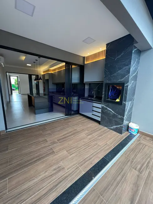 Foto 7 de Casa de Condomínio com 3 quartos à venda, 270m2 em Ribeirao Preto - SP