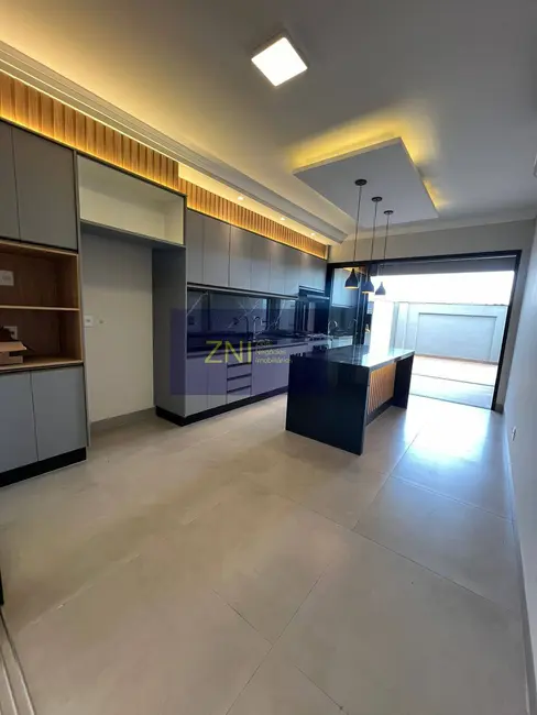 Foto 4 de Casa de Condomínio com 3 quartos à venda, 270m2 em Ribeirao Preto - SP