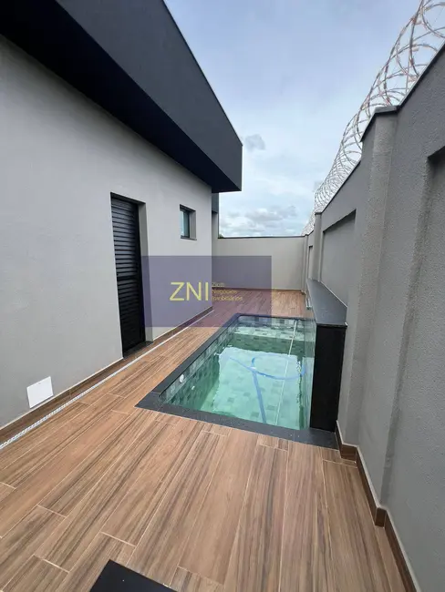 Foto 9 de Casa de Condomínio com 3 quartos à venda, 270m2 em Ribeirao Preto - SP