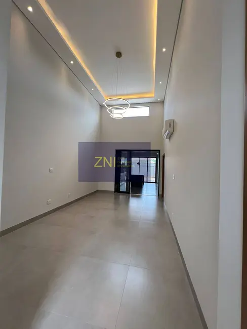 Foto 1 de Casa de Condomínio com 3 quartos à venda, 270m2 em Ribeirao Preto - SP