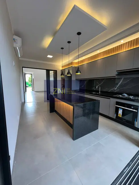 Foto 5 de Casa de Condomínio com 3 quartos à venda, 270m2 em Ribeirao Preto - SP