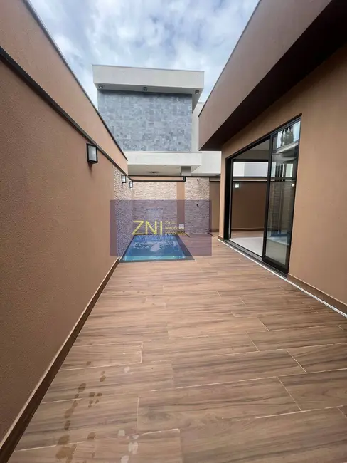 Foto 6 de Casa de Condomínio com 3 quartos à venda, 306m2 em Quinta da Primavera, Ribeirao Preto - SP