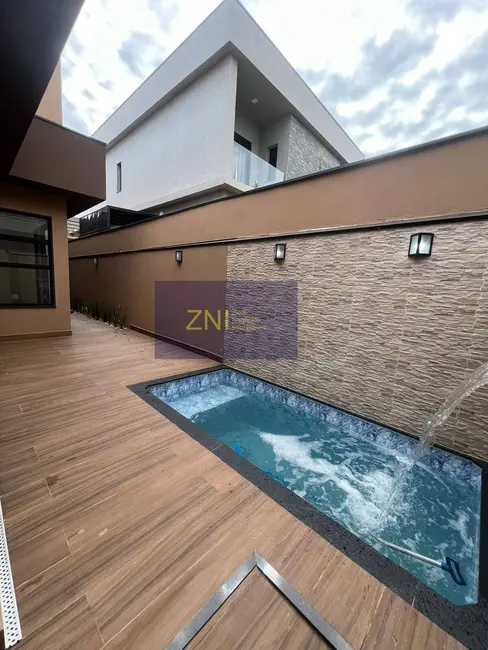 Foto 7 de Casa de Condomínio com 3 quartos à venda, 306m2 em Quinta da Primavera, Ribeirao Preto - SP