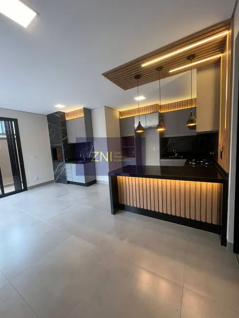 Foto 4 de Casa de Condomínio com 3 quartos à venda, 306m2 em Quinta da Primavera, Ribeirao Preto - SP