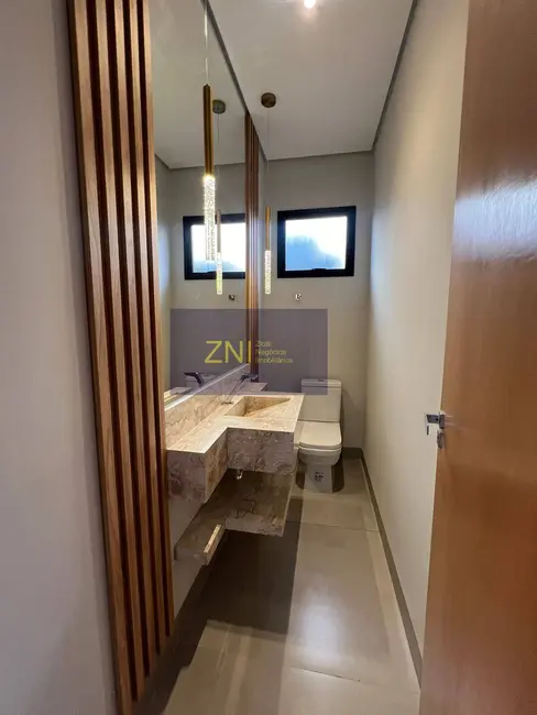 Casa de Condomínio com 3 quartos à venda, 303m2 em Quinta da Primavera, Ribeirao Preto - SP - imagem 4 Foto 4 de Casa de Condomínio com 3 quartos à venda, 303m2 em Quinta da Primavera, Ribeirao Preto - SP