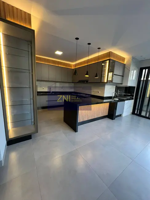 Casa de Condomínio com 3 quartos à venda, 303m2 em Quinta da Primavera, Ribeirao Preto - SP - imagem 7 Foto 7 de Casa de Condomínio com 3 quartos à venda, 303m2 em Quinta da Primavera, Ribeirao Preto - SP