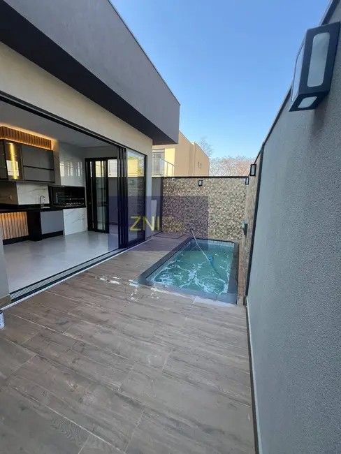 Casa de Condomínio com 3 quartos à venda, 303m2 em Quinta da Primavera, Ribeirao Preto - SP - imagem 9 Foto 9 de Casa de Condomínio com 3 quartos à venda, 303m2 em Quinta da Primavera, Ribeirao Preto - SP