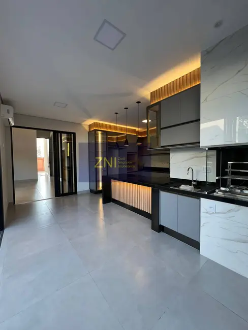 Casa de Condomínio com 3 quartos à venda, 303m2 em Quinta da Primavera, Ribeirao Preto - SP - imagem 5 Foto 5 de Casa de Condomínio com 3 quartos à venda, 303m2 em Quinta da Primavera, Ribeirao Preto - SP