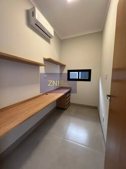 Casa de Condomínio com 3 quartos à venda, 303m2 em Quinta da Primavera, Ribeirao Preto - SP - imagem 3 Foto 3 de Casa de Condomínio com 3 quartos à venda, 303m2 em Quinta da Primavera, Ribeirao Preto - SP