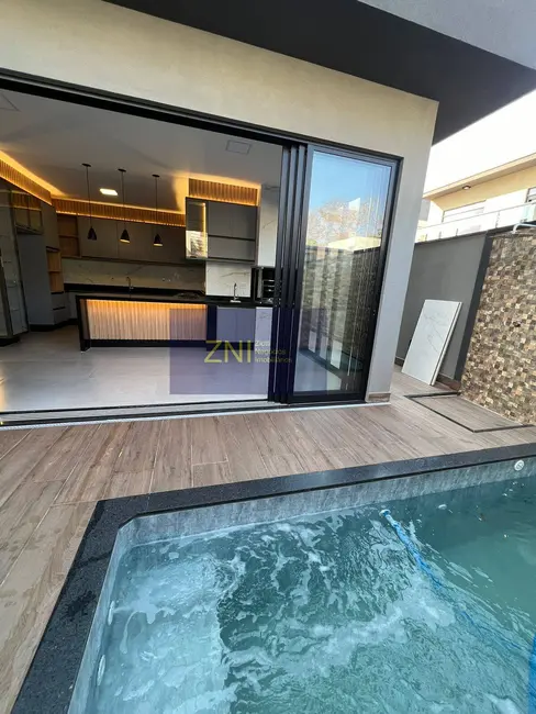 Casa de Condomínio com 3 quartos à venda, 303m2 em Quinta da Primavera, Ribeirao Preto - SP - imagem 8 Foto 8 de Casa de Condomínio com 3 quartos à venda, 303m2 em Quinta da Primavera, Ribeirao Preto - SP