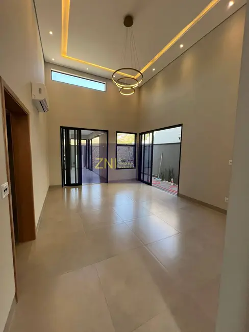 Foto 2 de Casa de Condomínio com 3 quartos à venda, 303m2 em Quinta da Primavera, Ribeirao Preto - SP