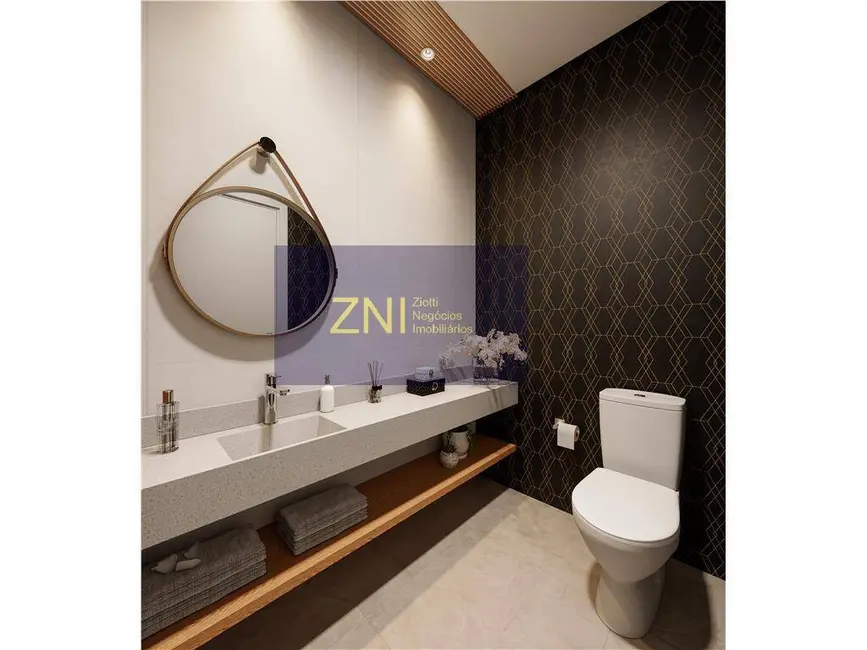 Apartamento com 3 quartos à venda, 108m2 em Ribeirao Preto - SP - imagem 4 Foto 4 de Apartamento com 3 quartos à venda, 108m2 em Ribeirao Preto - SP