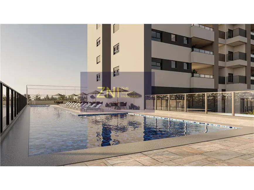 Apartamento com 3 quartos à venda, 108m2 em Ribeirao Preto - SP - imagem 9 Foto 9 de Apartamento com 3 quartos à venda, 108m2 em Ribeirao Preto - SP