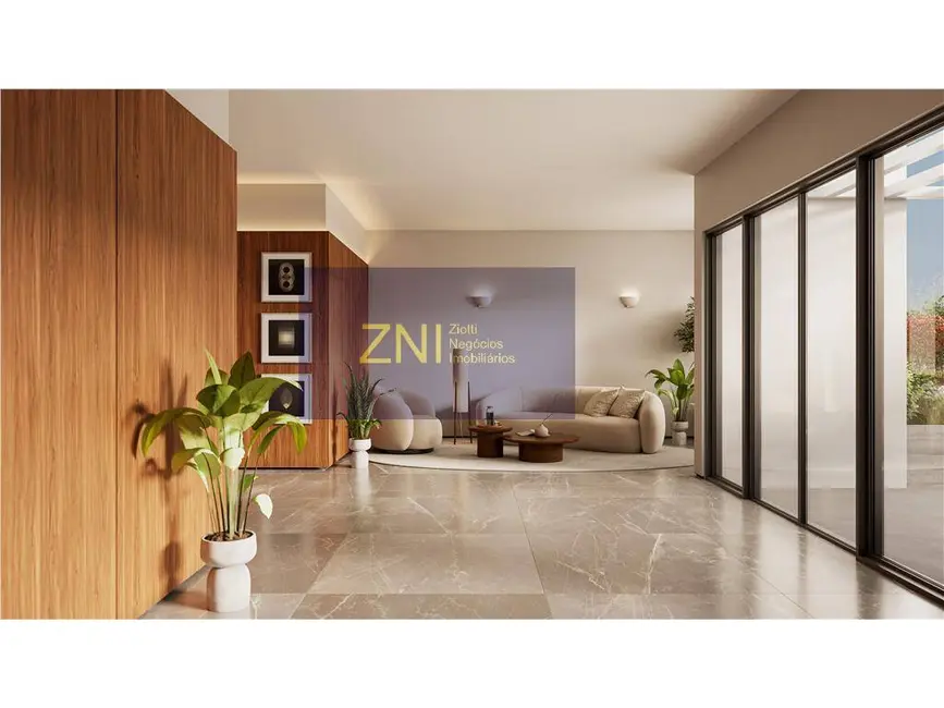 Apartamento com 3 quartos à venda, 108m2 em Ribeirao Preto - SP - imagem 2 Foto 2 de Apartamento com 3 quartos à venda, 108m2 em Ribeirao Preto - SP