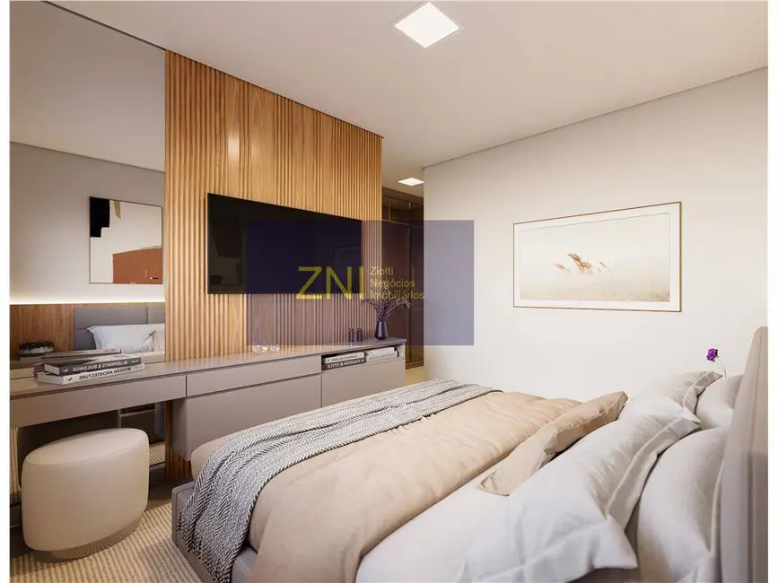 Foto 5 de Apartamento com 2 quartos à venda, 85m2 em Ribeirao Preto - SP