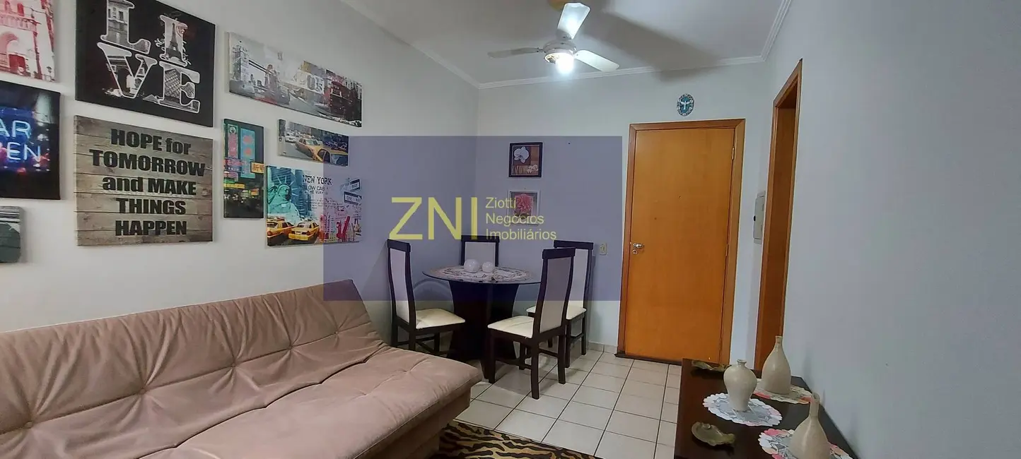 Apartamento com 1 quarto à venda, 37m2 em Nova Aliança, Ribeirao Preto - SP - imagem 6 Foto 6 de Apartamento com 1 quarto à venda, 37m2 em Nova Aliança, Ribeirao Preto - SP