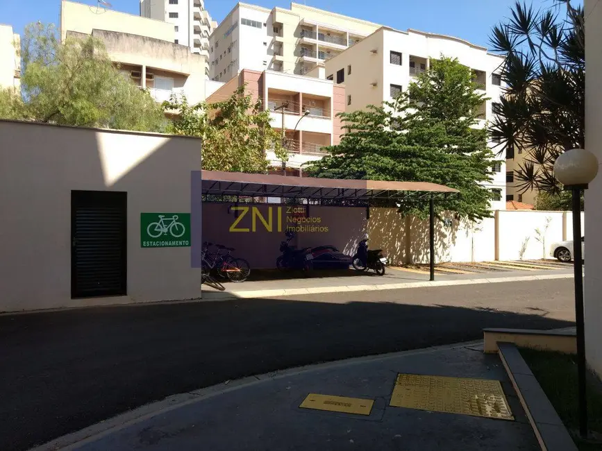 Apartamento com 1 quarto à venda, 37m2 em Nova Aliança, Ribeirao Preto - SP - imagem 3 Foto 3 de Apartamento com 1 quarto à venda, 37m2 em Nova Aliança, Ribeirao Preto - SP