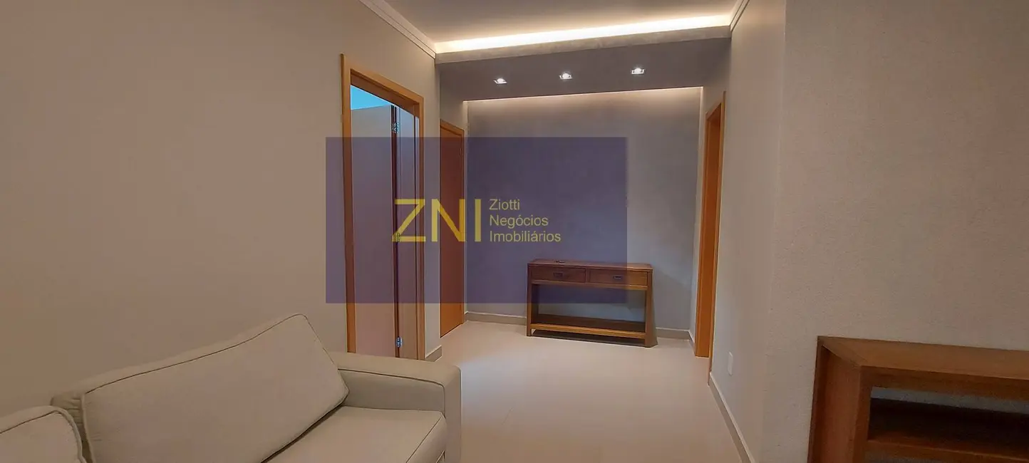 Foto 2 de Apartamento com 2 quartos à venda, 85m2 em Nova Aliança, Ribeirao Preto - SP