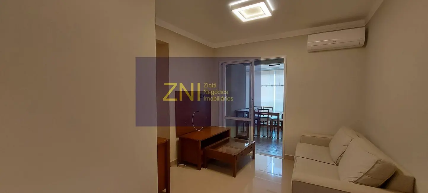 Apartamento com 2 quartos à venda, 85m2 em Nova Aliança, Ribeirao Preto - SP - imagem 4 Foto 4 de Apartamento com 2 quartos à venda, 85m2 em Nova Aliança, Ribeirao Preto - SP