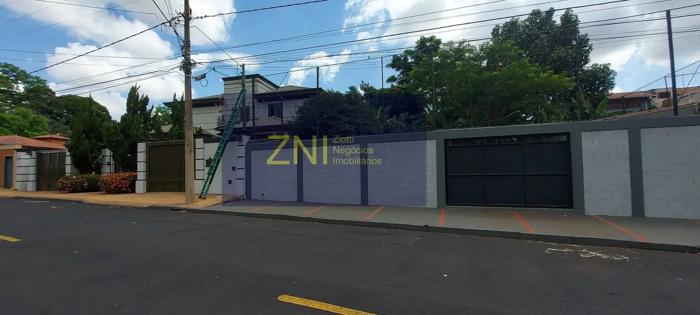 Terreno / Lote à venda, 729m2 em Ribeirânia, Ribeirao Preto - SP - imagem 1 Foto 1 de Terreno / Lote à venda, 729m2 em Ribeirânia, Ribeirao Preto - SP