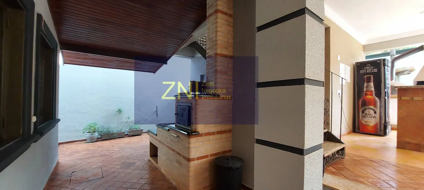 Casa com 4 quartos à venda, 729m2 em Ribeirânia, Ribeirao Preto - SP - imagem 9 Foto 9 de Casa com 4 quartos à venda, 729m2 em Ribeirânia, Ribeirao Preto - SP