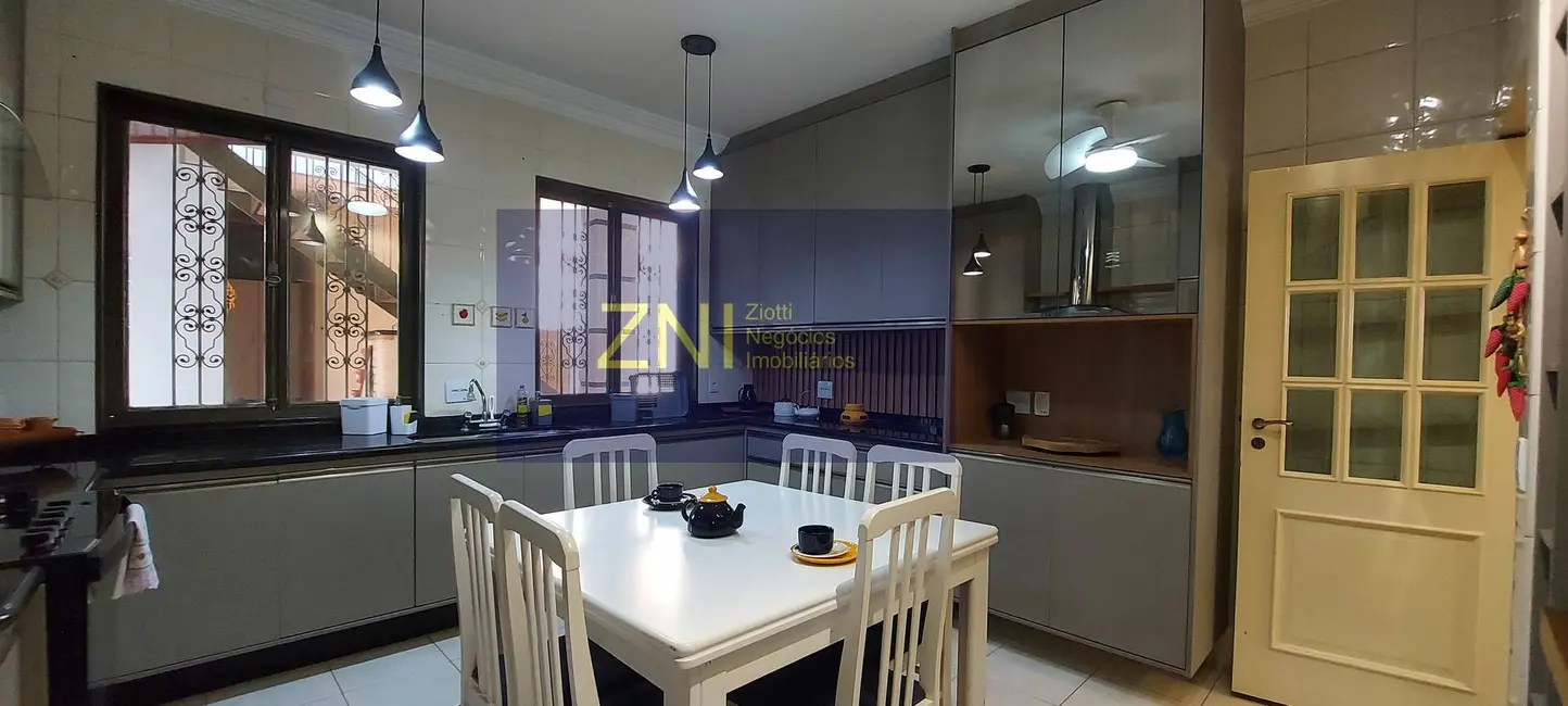 Casa com 4 quartos à venda, 729m2 em Ribeirânia, Ribeirao Preto - SP - imagem 8 Foto 8 de Casa com 4 quartos à venda, 729m2 em Ribeirânia, Ribeirao Preto - SP