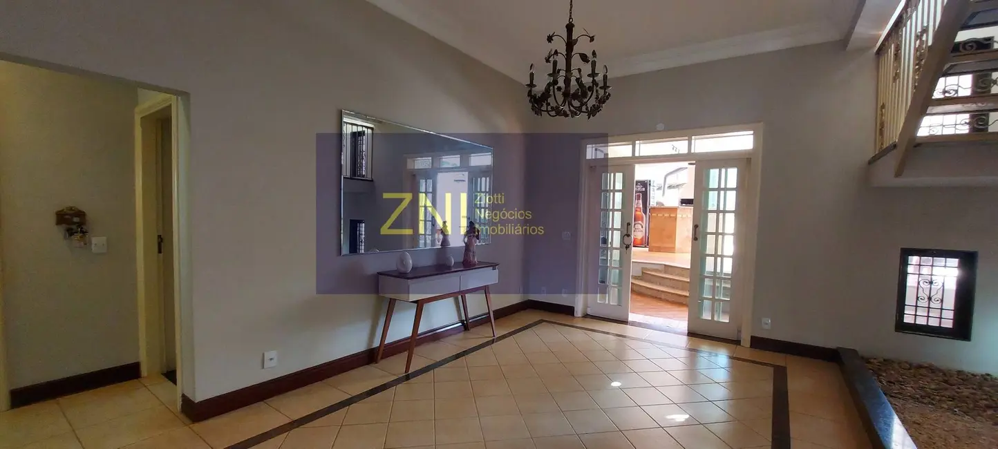 Casa com 4 quartos à venda, 729m2 em Ribeirânia, Ribeirao Preto - SP - imagem 4 Foto 4 de Casa com 4 quartos à venda, 729m2 em Ribeirânia, Ribeirao Preto - SP