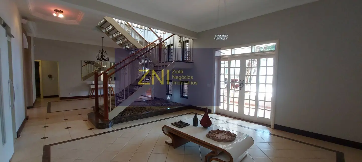 Casa com 4 quartos à venda, 729m2 em Ribeirânia, Ribeirao Preto - SP - imagem 6 Foto 6 de Casa com 4 quartos à venda, 729m2 em Ribeirânia, Ribeirao Preto - SP